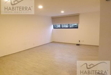 Departamento en  Santa Fe Cuajimalpa, Cuajimalpa De Morelos