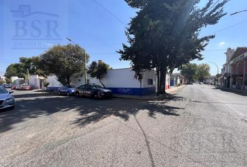 Lote de Terreno en  Centro, Toluca De Lerdo