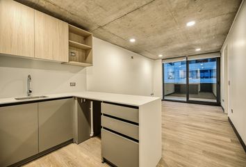 Departamento en  Calle Augusto Leguia Norte 64, Las Condes, Santiago, Metropolitana De Santiago, 7550155, Chl