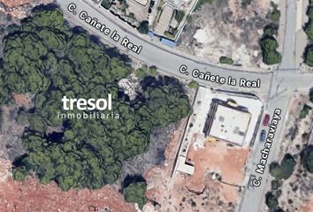 Terreno en  Alhaurin De La Torre, Málaga Provincia