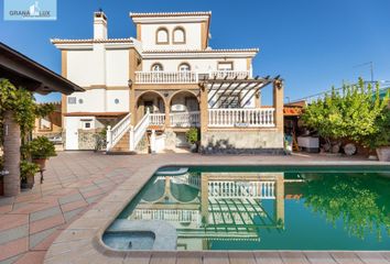 Chalet en  Otura, Granada Provincia