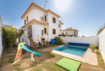 Chalet en  Albolote, Granada Provincia