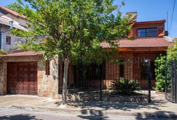 Casa en  Ciudad Jardín Lomas Del Palomar, Tres De Febrero