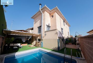 Chalet en  Ogijares, Granada Provincia