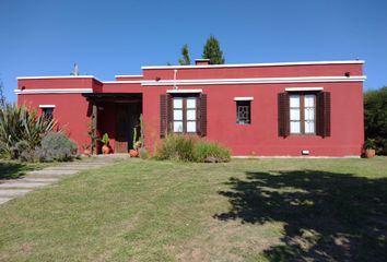 Casa en  Haras Santa María, Partido De Escobar