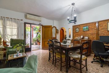 Casa en  Villa Adelina, Partido De San Isidro