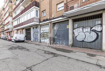 Local Comercial en  Alcalá De Henares, Madrid Provincia