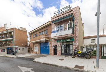 Chalet en  Castilla, Madrid