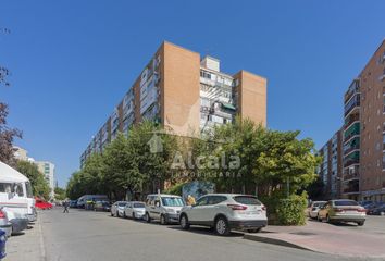 Piso en  Alcalá De Henares, Madrid Provincia