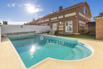 Chalet en  Villanueva De La Torre, Guadalajara Provincia