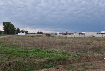 Terrenos en  Catriló, La Pampa