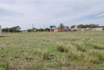 Terrenos en  Catriló, La Pampa