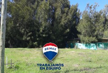 Terrenos en  Club Manuel Belgrano, Partido De Escobar