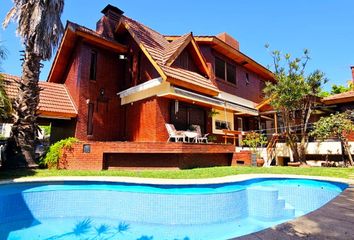 Casa en  Ciudad Jardín Lomas Del Palomar, Tres De Febrero