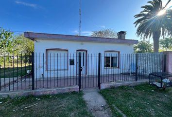 Casa en  Partido De General Arenales, Buenos Aires (fuera De Gba)