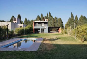 Casa en  Colonia Segovia, Mendoza