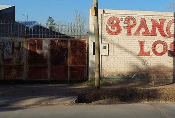 Terrenos en  Las Heras, Mendoza