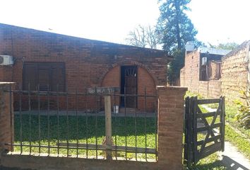 Casa en  Paso De La Patria, Corrientes