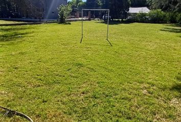 Terrenos en  Barrio Parque Almirante Irizar, Partido Del Pilar