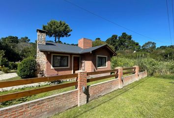 Casa en  Otro, Villa Gesell