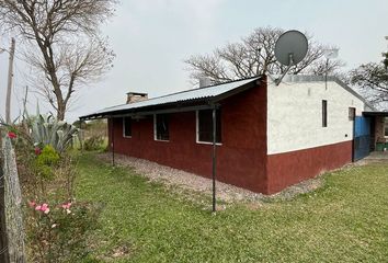 Casa en  Perugorria, Corrientes