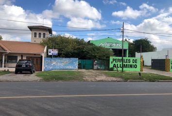 Terrenos en  Llavallol, Partido De Lomas De Zamora