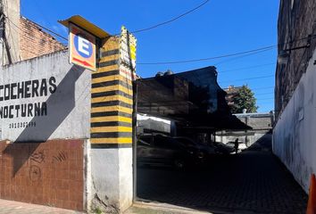 Cocheras en  San Miguel De Tucumán, Tucumán