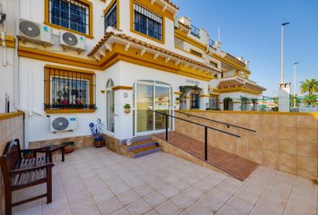 Chalet en  Distrito 1 - Centro - El Chaparral, Torrevieja