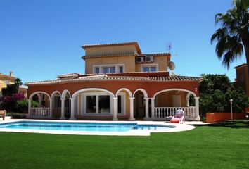 Chalet en  Calp/calpe, Alicante Provincia