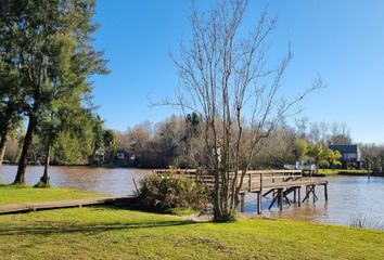 Casa en  Dique Luján, Partido De Tigre