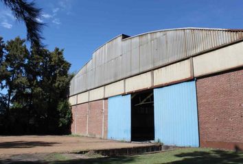 Galpónes/Bodegas en  Belén De Escobar, Partido De Escobar