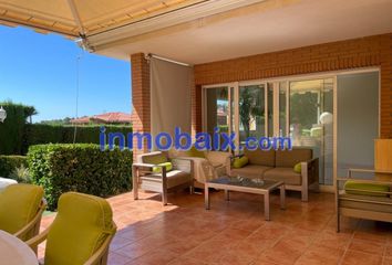 Chalet en  Castellvell Del Camp, Tarragona Provincia