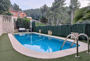 Chalet en  Cervello, Barcelona Provincia