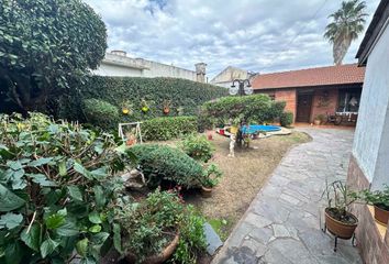 Casa en  Ramos Mejía, La Matanza