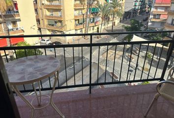 Apartamento en  Benidorm, Alicante Provincia