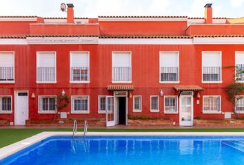 Chalet en  Santa Pola, Alicante Provincia