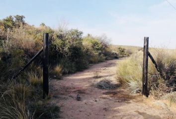 Terrenos en  Las Heras, Mendoza