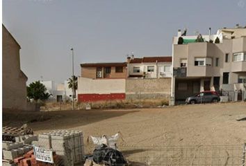 Terreno en  Molina De Segura, Murcia Provincia