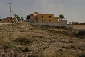 Terreno en  Molina De Segura, Murcia Provincia