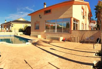 Chalet en  Molina De Segura, Murcia Provincia