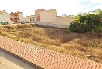 Terreno en  Molina De Segura, Murcia Provincia