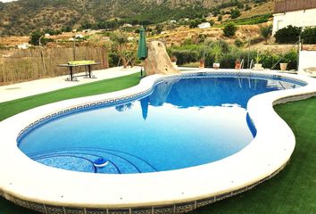 Chalet en  Abaran, Murcia Provincia