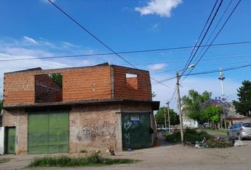 Galpónes/Bodegas en  Barrio Parque San Martin, Partido De Merlo