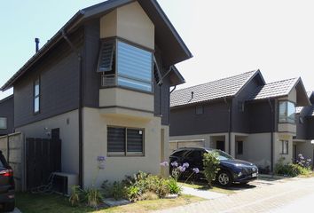 Casa en  Concepción, Concepción