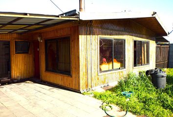 Casa en  Talcahuano, Concepción