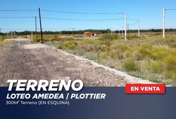 Terrenos en  Plottier, Neuquen