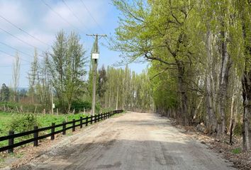 Parcela en  Los Ángeles, Bío-bío