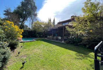 Casa en  Lo Barnechea, Provincia De Santiago