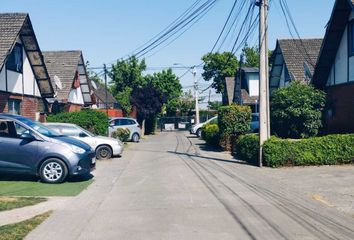 Casa en  La Reina, Provincia De Santiago