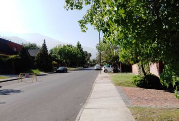 Casa en  Peñalolén, Provincia De Santiago